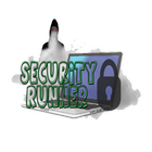 Security Runner : The adventure Zeichen