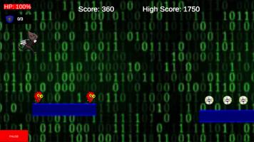 Security Runner : The adventure screenshot 2