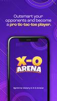 X-O Arena Affiche