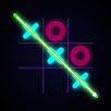 GridWars - Tic Tac Toe Pro APK