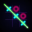 GridWars - Tic Tac Toe Pro APK