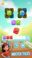 Tile Rush 海报