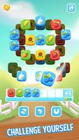 Tile Rush 截图 2