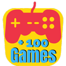 Game - Todo en uno APK