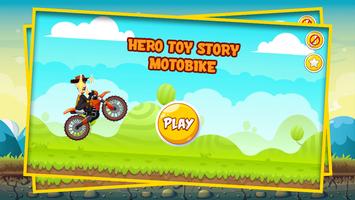 Super Toy Driving Story 3 Game ภาพหน้าจอ 1