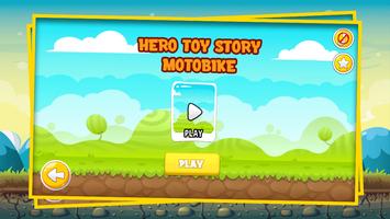 Super Toy Driving Story 3 Game ภาพหน้าจอ 3
