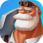 TrainCraft Game icon
