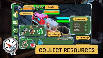 TrainCraft Game screenshot 2