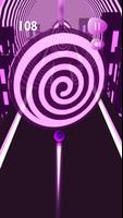 Trippy Ball ảnh chụp màn hình 2