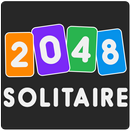 2048 Solitaire - Merge Card Game, Power cards APK