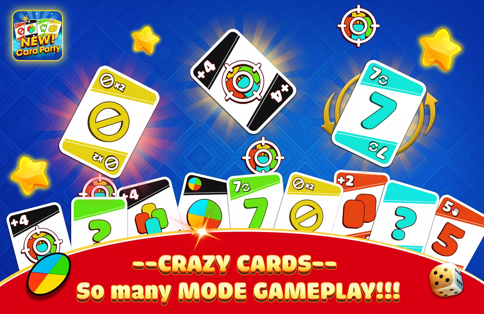 Uno Online: UNO card game multiplayer with Friends APK for Android Download