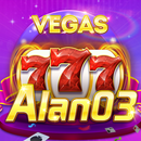 Alano 3Vegas Slots APK