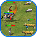 Vo Lam Thu Thanh AOE APK