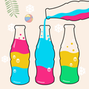 Soda Water Sort - Color Sort APK