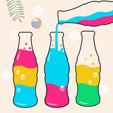 Soda Water Sort icon