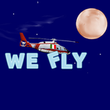 We Fly Zeichen