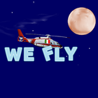 We Fly 아이콘