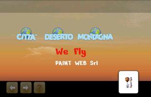 We Fly syot layar 1