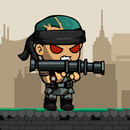 GANG - Multiplayer Shooter APK