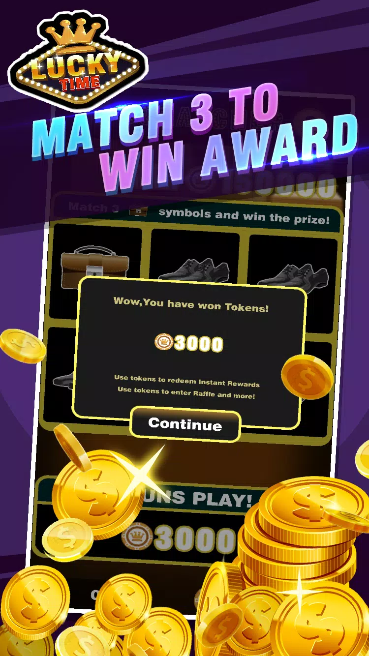 Lucky Paradise APK for Android Download