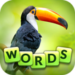 Words and Animals - Crosswords