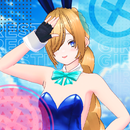 Wrestling Girls: The Showdown APK