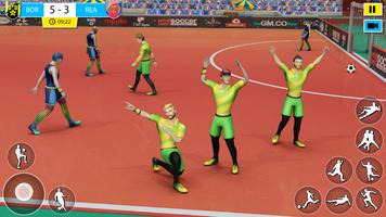 Indoor Futsal screenshot 2