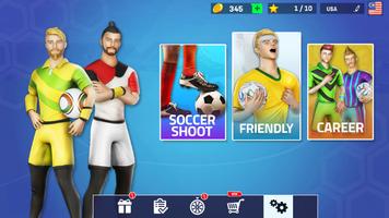 Indoor Futsal screenshot 3
