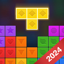 Blok Bulmaca -Bulmaca Oyunları APK