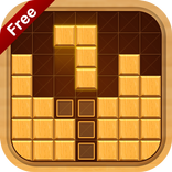 Wood Block Puzzle-Brain Puzzle