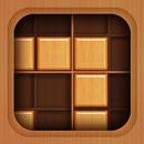 Woodkudoku Block Puzzle APK