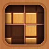 Woodkudoku Block Puzzle biểu tượng