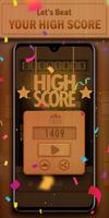 Woodkudoku Block Puzzle تصوير الشاشة 2