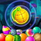 ikon Woodland Bubble Pop