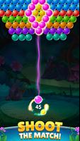 Woodland Bubble Pop poster