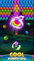 Woodland Bubble Pop screenshot 1