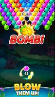 Woodland Bubble Pop screenshot 2