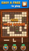 Woody Extreme Block Puzzle bài đăng