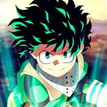 Quiz: My Hero Academy | Academia anime test