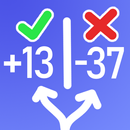 Merge circles +- offline game APK