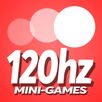 120hz mini games offline APK