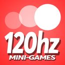 120hz mini games offline APK