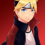 Тест: Боруто | Манга и Аниме Викторина