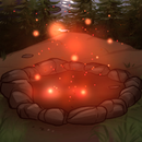 Bonfire | Offline clicker game APK