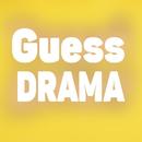 Guess Drama by photo | korean dorama quiz bts APK