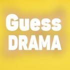 Guess Drama by photo | korean dorama quiz bts icône