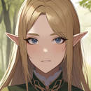 She-Elf | offline story game APK