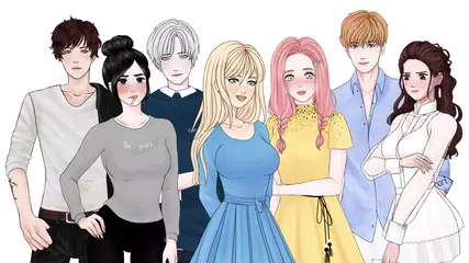 Love is forbidden | offline APK download