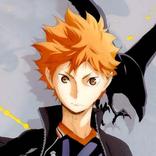 Тест: Волейбол | Аниме и манга | викторина