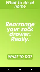 What to do if you are bored? APK download